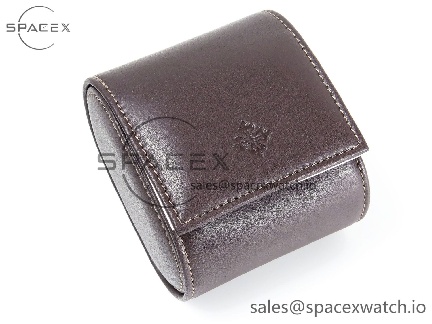 PATEK PHILIPPE BOXST WITH PAPERS IMPORTANT NOTE — custom-built watch