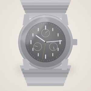 Ap Royal Oak Offshore 26470st — custom-built watch
