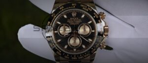 How Many Seconds per Day Is Normal for a Mechanical Watch?
