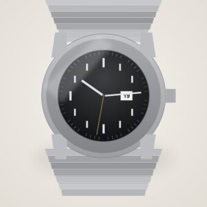Panerai Pam01312 Luminor — custom-built watch