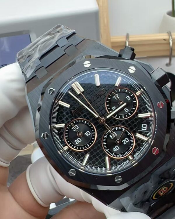 DDF Audemars Piguet Ceramics 26240 Ceramic Case Band