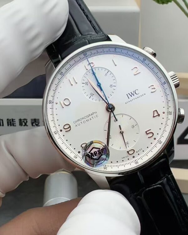 APS Universal Portugal Chronograph