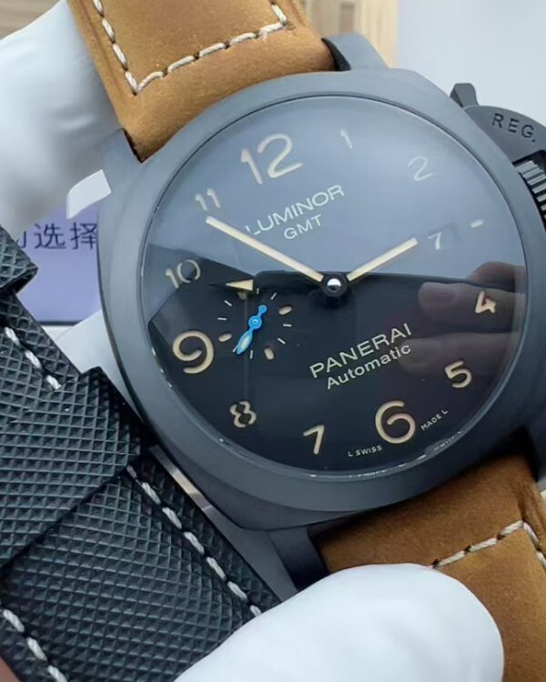 VS Panerai 1441 cowhide strap