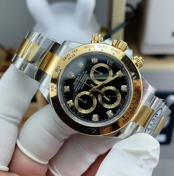 C Rolex Daytona Jindi