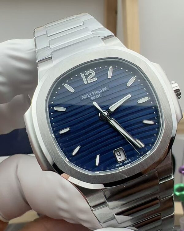 3K PP7118 blue disc Nautilus steel strip blue disc