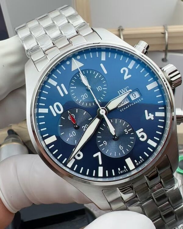 VS Wanguo Steel strip blue plate