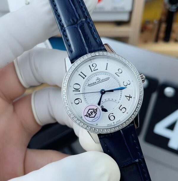 APS Audemars Piguet Dating 2631ST White Belt